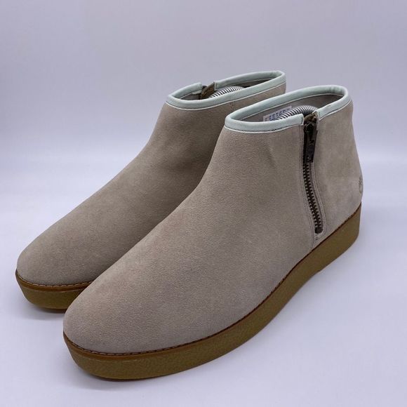 Timberland Shoes - Timberland Women’s Paxton Hill Ankle Boots